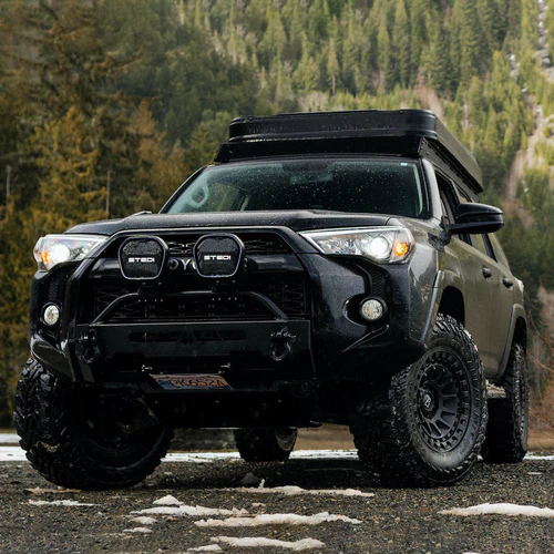 TYPE-X EVO LED Driving Lights (Single)