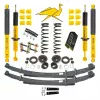 Old Man Emu Suspension Kit Isuzu D-Max Series 3 2020-on