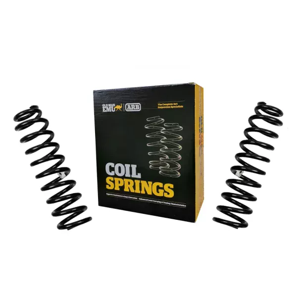 OM-Coils-010-C Old Man Emu Suspension Kit Toyota Hilux Series 8 2015-on