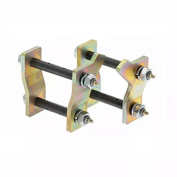 OM-GShack-003-C Old Man Emu Suspension Kit Toyota Hilux Series 8 2015-on
