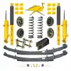 OM-KIT023-CE-1 Old Man Emu Suspension Kit Toyota Hilux Series 8 2015-on