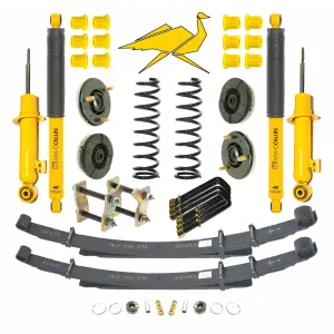 OM-KIT023-CE-1 Old Man Emu Suspension Kit Toyota Hilux Series 8 2015-on