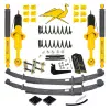 Old Man Emu Suspension Kit Volkswagen Amarok Series 2 VW 2022-on