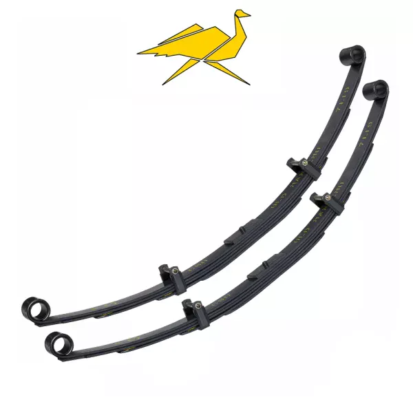 OM-LEAF-PR-C Old Man Emu Suspension Kit Toyota Hilux Series 8 2015-on