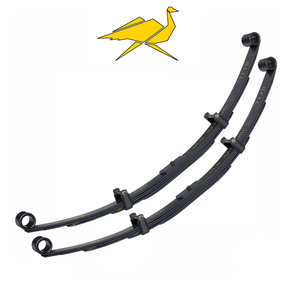 Old Man Emu Suspension Kit Mitsubishi L200 Series 5 6 2015-21 - Image 2