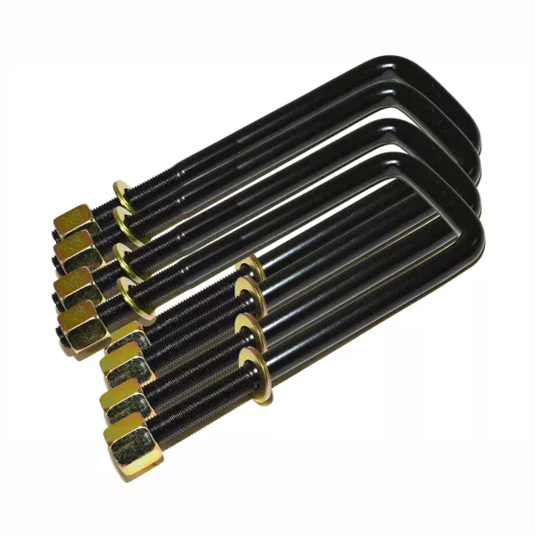 OM-UBolt-Set1-C Old Man Emu Suspension Kit Toyota Hilux Series 8 2015-on