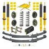 Old Man Emu Suspension Kit Nissan Navara D40 2005-15