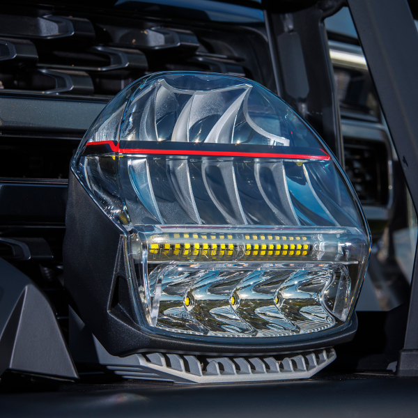 ARB Intensity IQ LED Driving Lights