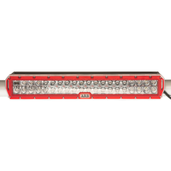 ARB Intensity 40 LED 4x4 Light Bar & Harness
