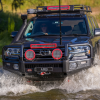 ARB Intensity 40 LED 4x4 Light Bar & Harness