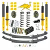 hilux kit Old Man Emu Suspension Kit Toyota Hilux Series 7 2005-15