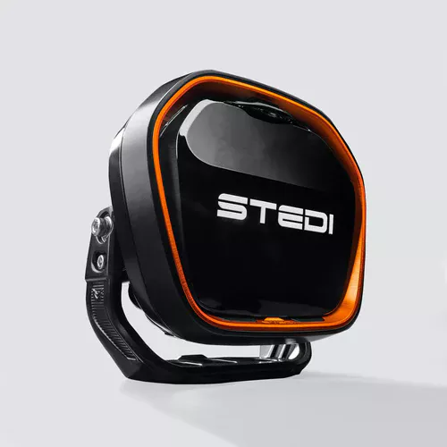 TYPE-X EVO LED Driving Lights (Single)