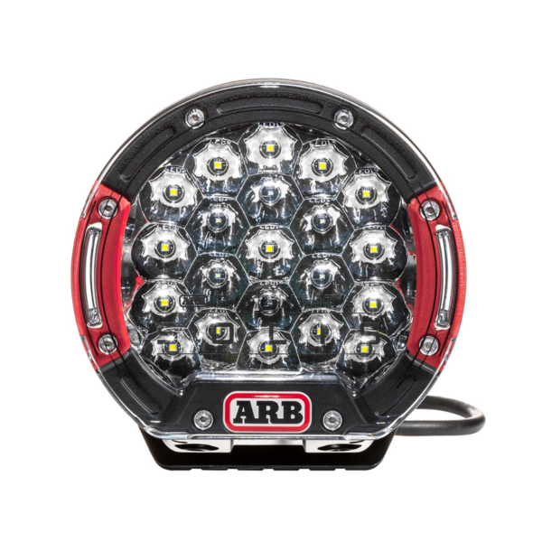 ARB LED Intensity Solis Flood Or Spot Light 7" PAIR