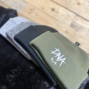 DNA4x4 Beanie Hats