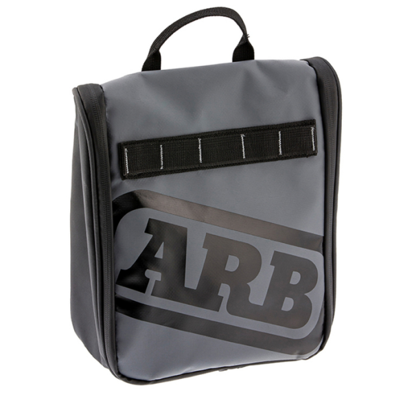 ARB Toiletries Overnight Camping Bag