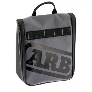 xclbarb4209_1 ARB Toiletries Overnight Camping Bag