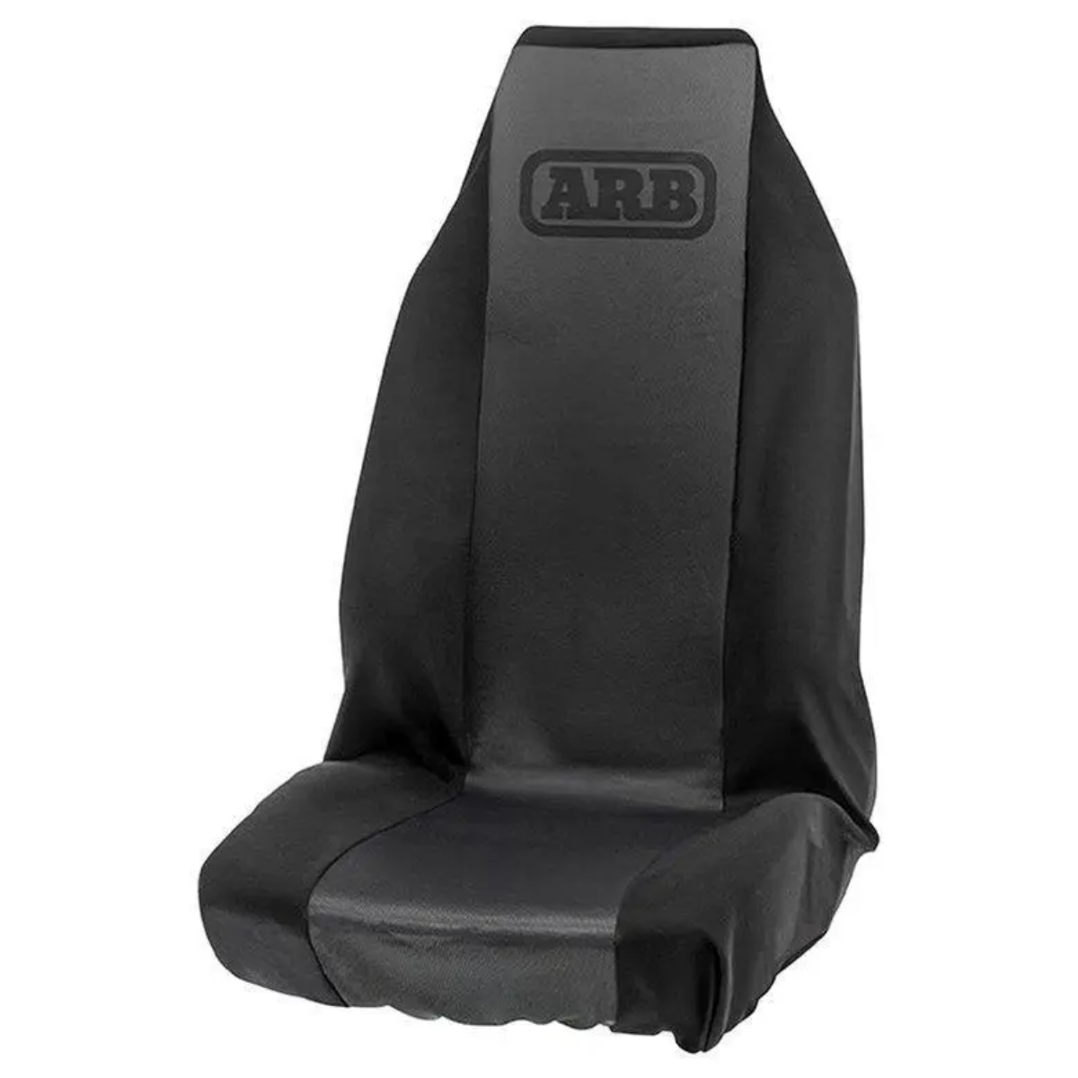arb seat cover
