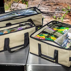 ARB Cargo Draw Organiser