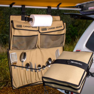 ARB Cargo Gear Utility Case