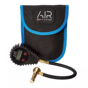 ARB E-Z DEFLATOR DIGITAL GAUGE