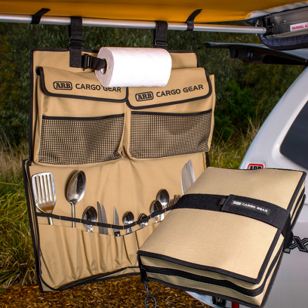 ARB Cargo Gear Utility Case