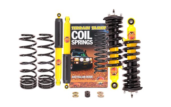 NP300 Terrain Tamer