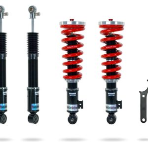Pedders Extreme XA Coilover Kit