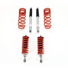 Nissan Navara NP300 Bilstein 40mm Lift Kit
