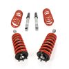 nissan pathfinder r51 Bilstein