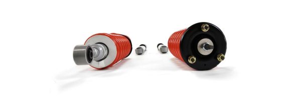 Nissan Navara NP300 Bilstein 40mm Lift Kit