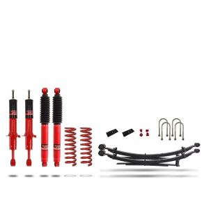 Pedders 2 Inch Suspension Lift Kit