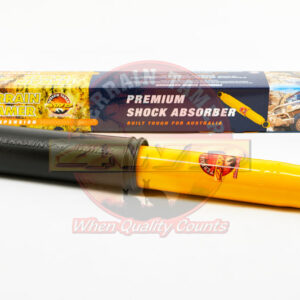 Rear Shocks Toyota Hilux Series 7