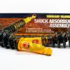series 5 Terrain Tamer Struts L200 Series 5