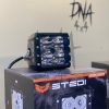 STEDI C-4 Black Edition