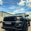 social media ranger Ford Ranger City Bar