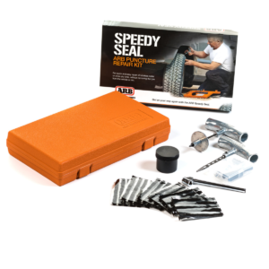 Tyre Repair Kit