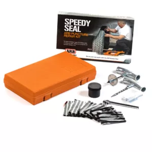 Tyre Repair Kit