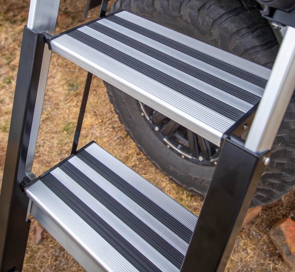 ARB ALTITUDE ROOFTOP TENT