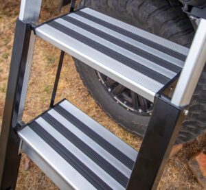 ARB ALTITUDE