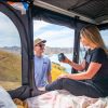 ARB ALTITUDE ROOFTOP TENT