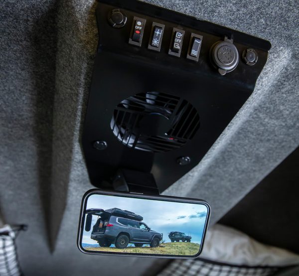 ARB ALTITUDE ROOFTOP TENT