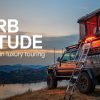 ARB ALTITUDE ROOFTOP TENT