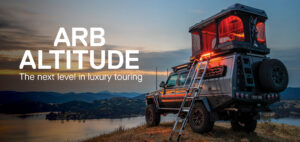 ARB ALTITUDE