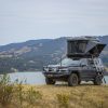 ARB ALTITUDE ROOFTOP TENT