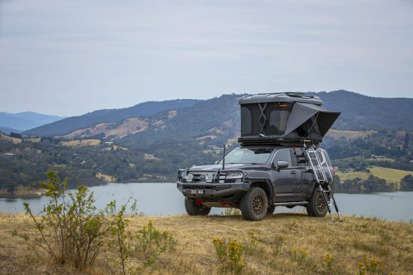 ARB ALTITUDE ROOFTOP TENT