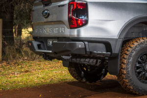ARB Rear Step Tow Bar