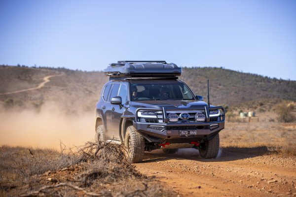 ARB ALTITUDE ROOFTOP TENT