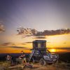 ARB ALTITUDE ROOFTOP TENT