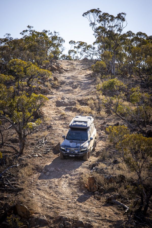 ARB ALTITUDE ROOFTOP TENT