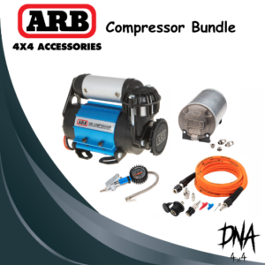 ARB Compressor Bundle
